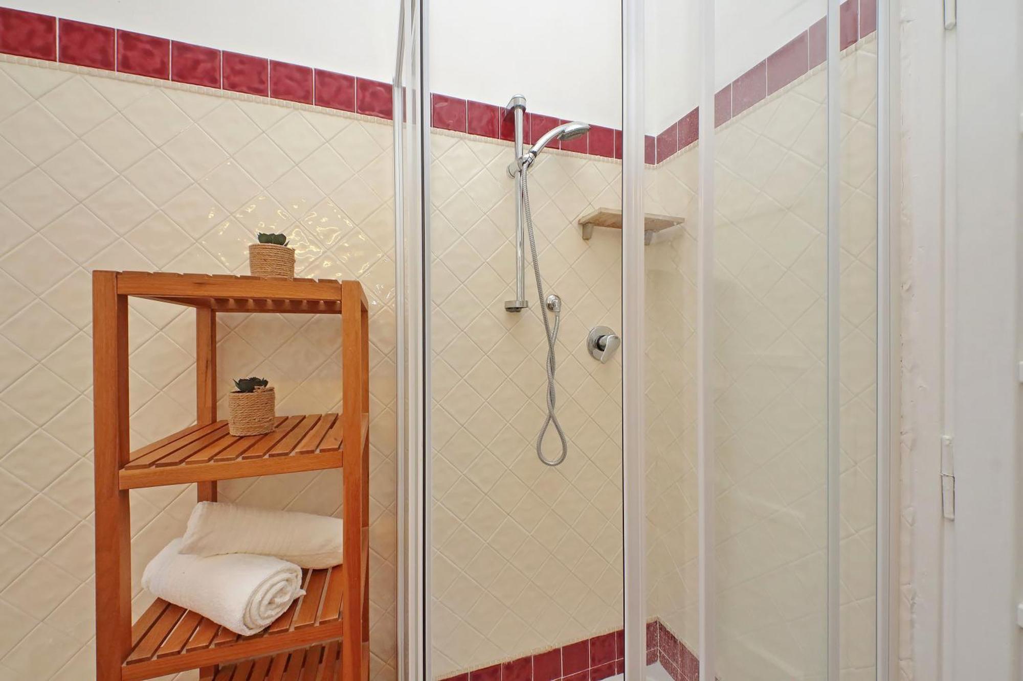 Apartament San Pietro'S Flat Rzym Zewnętrze zdjęcie