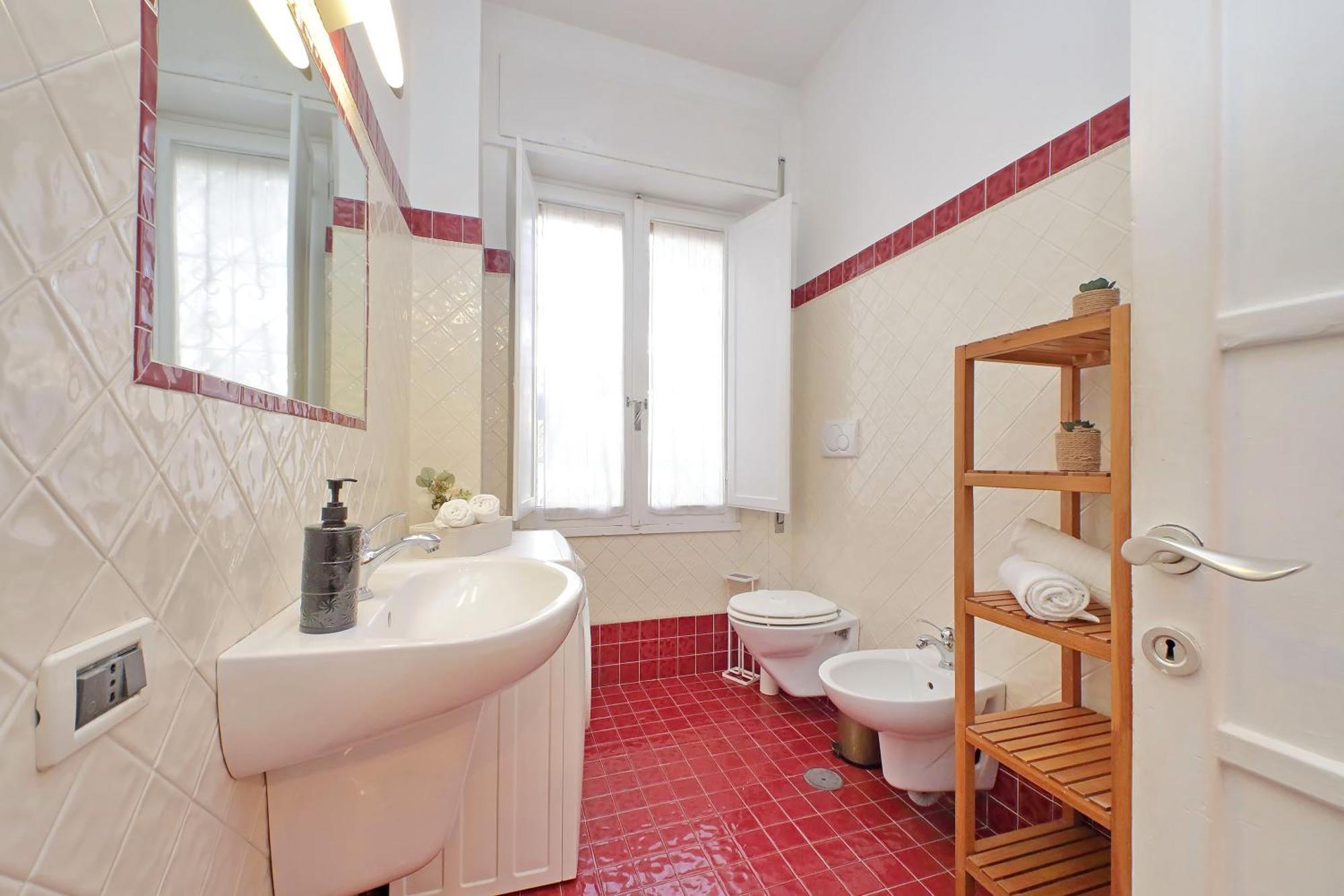 Apartament San Pietro'S Flat Rzym Zewnętrze zdjęcie