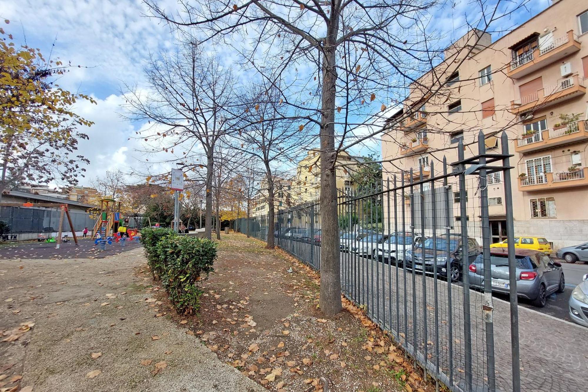 Apartament San Pietro'S Flat Rzym Zewnętrze zdjęcie
