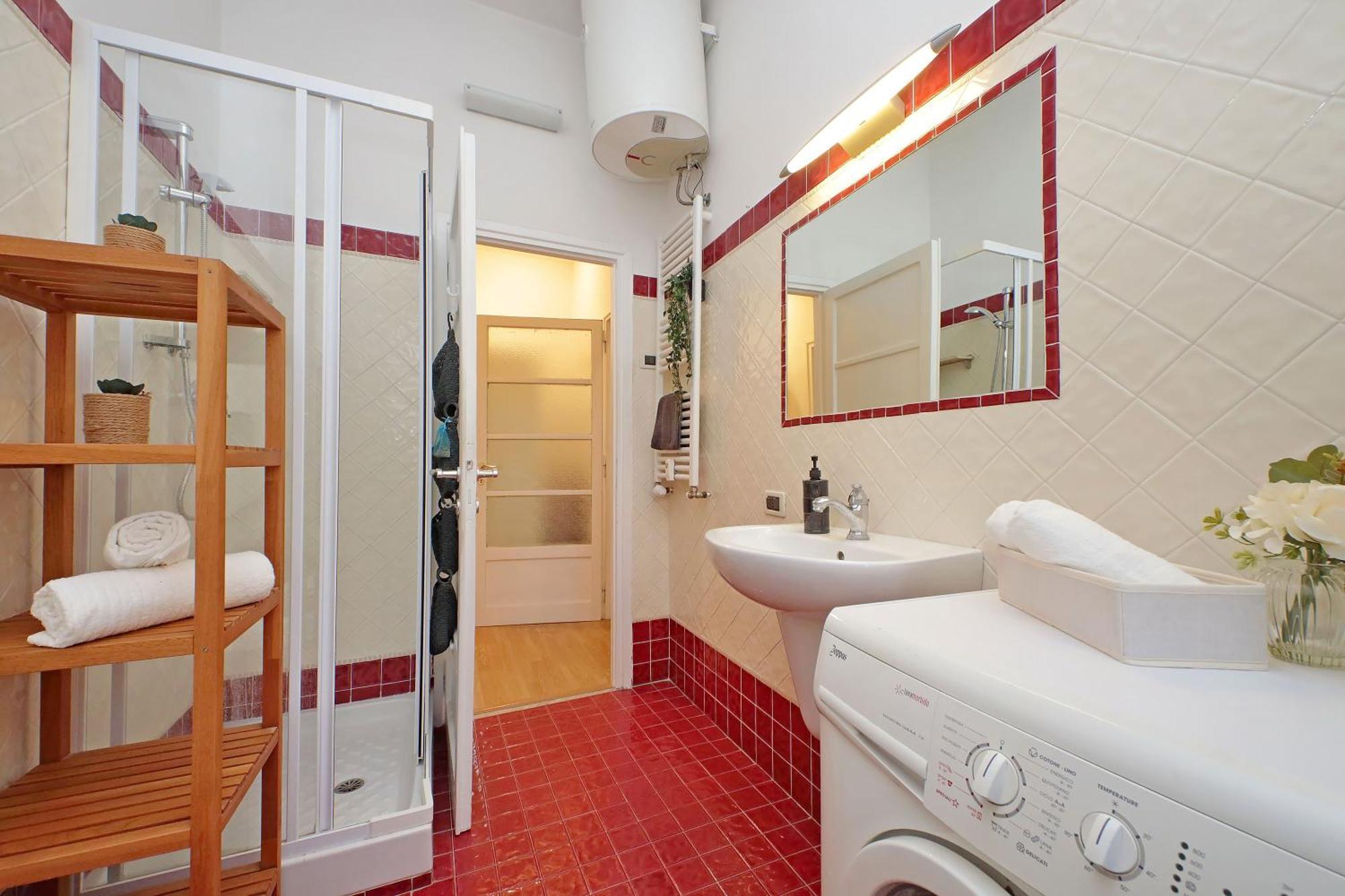 Apartament San Pietro'S Flat Rzym Zewnętrze zdjęcie
