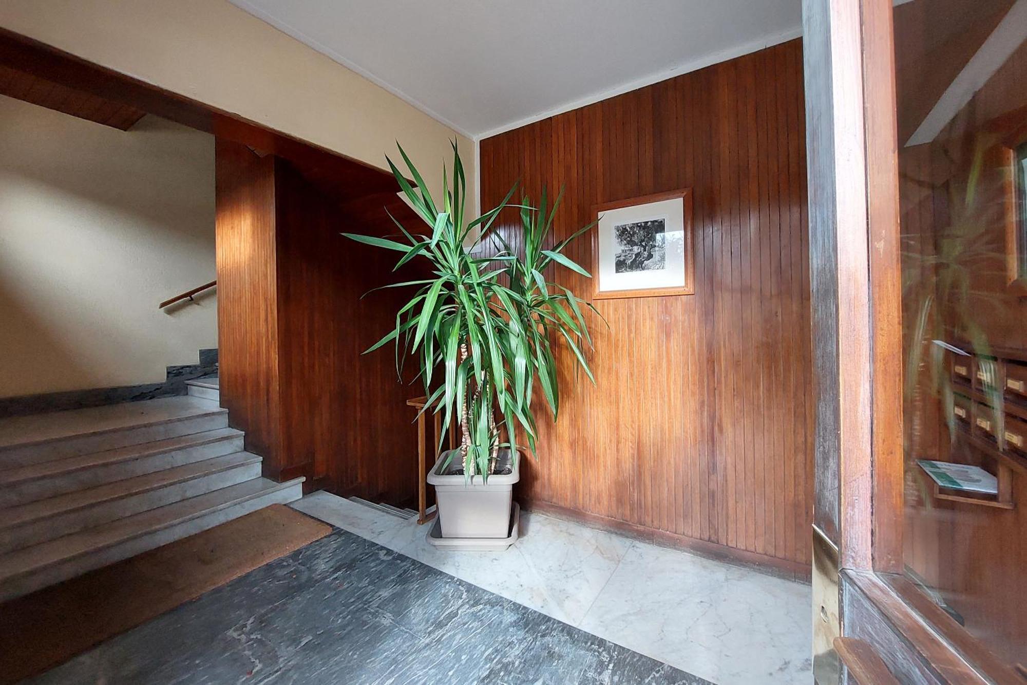 Apartament San Pietro'S Flat Rzym Zewnętrze zdjęcie