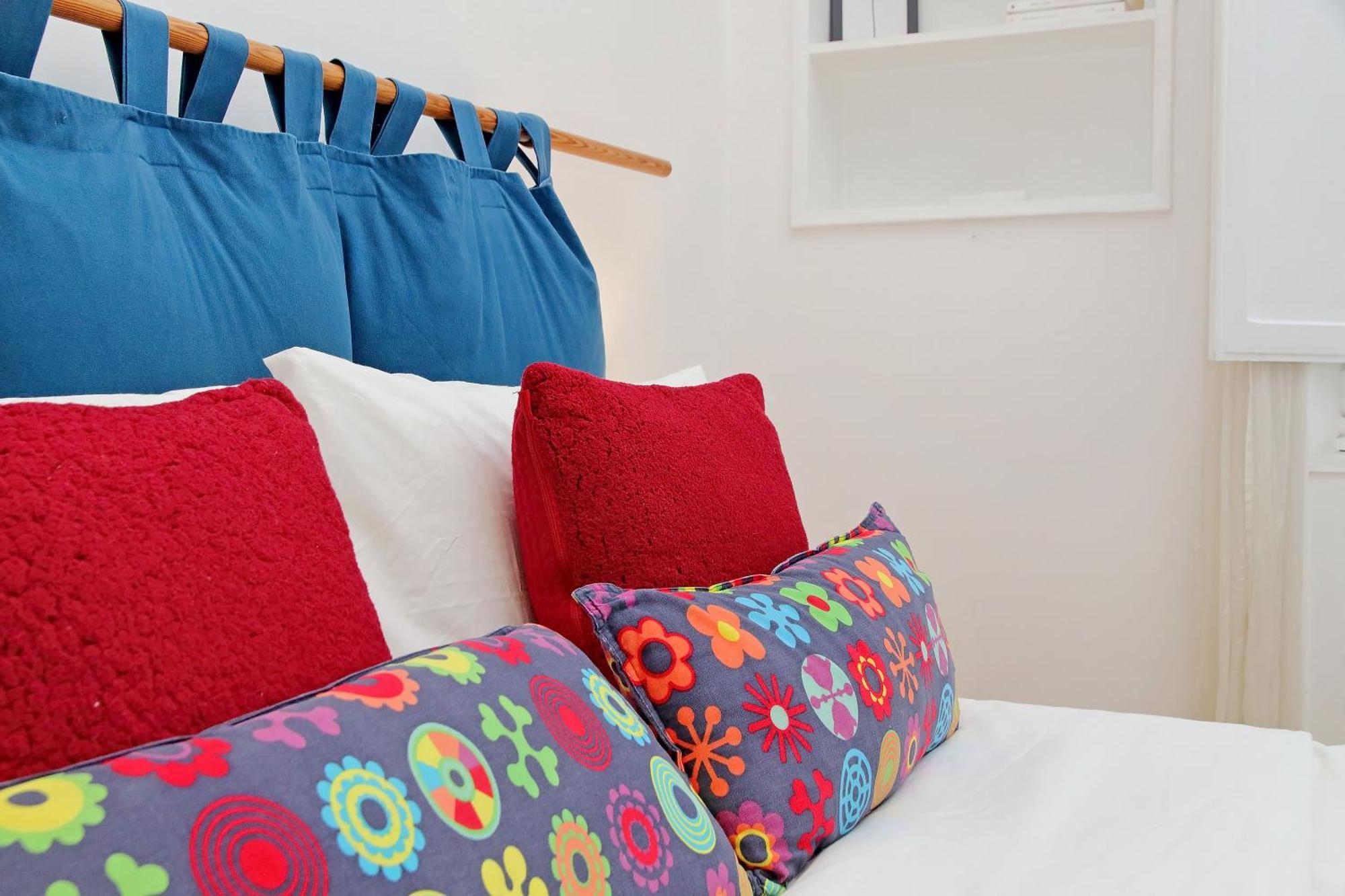 Apartament San Pietro'S Flat Rzym Zewnętrze zdjęcie