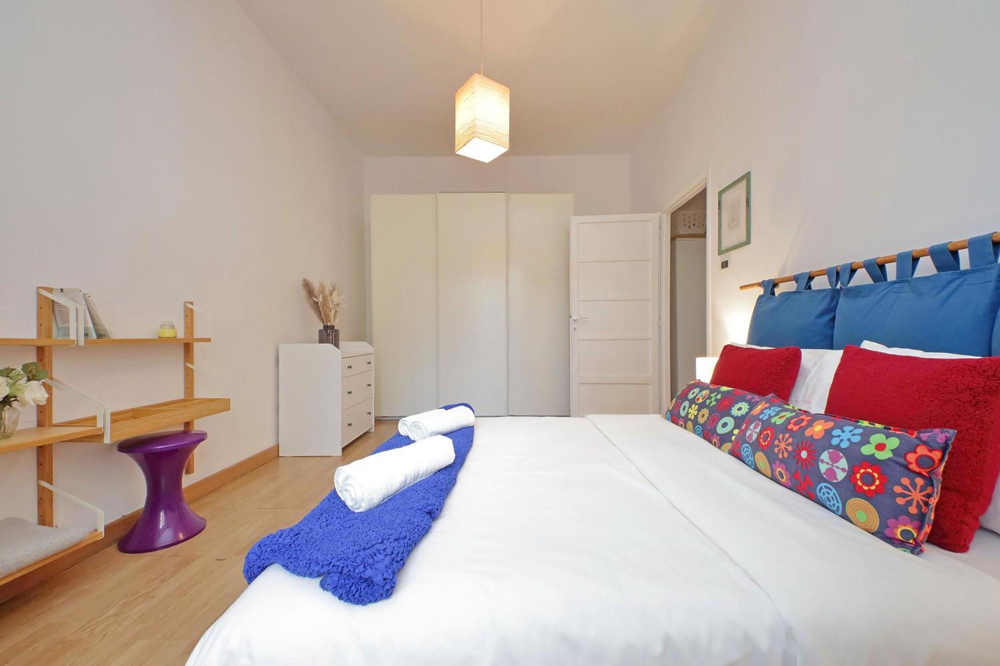 Apartament San Pietro'S Flat Rzym Zewnętrze zdjęcie
