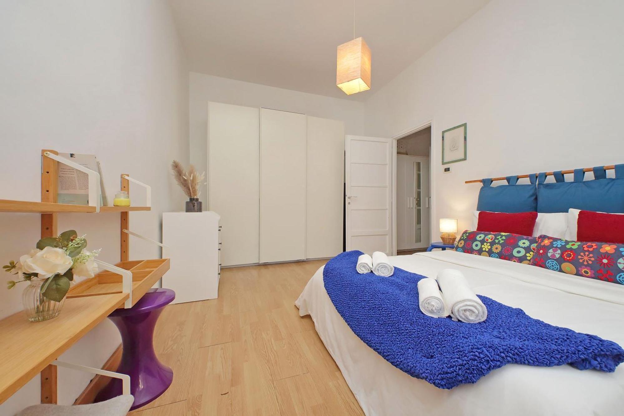 Apartament San Pietro'S Flat Rzym Zewnętrze zdjęcie