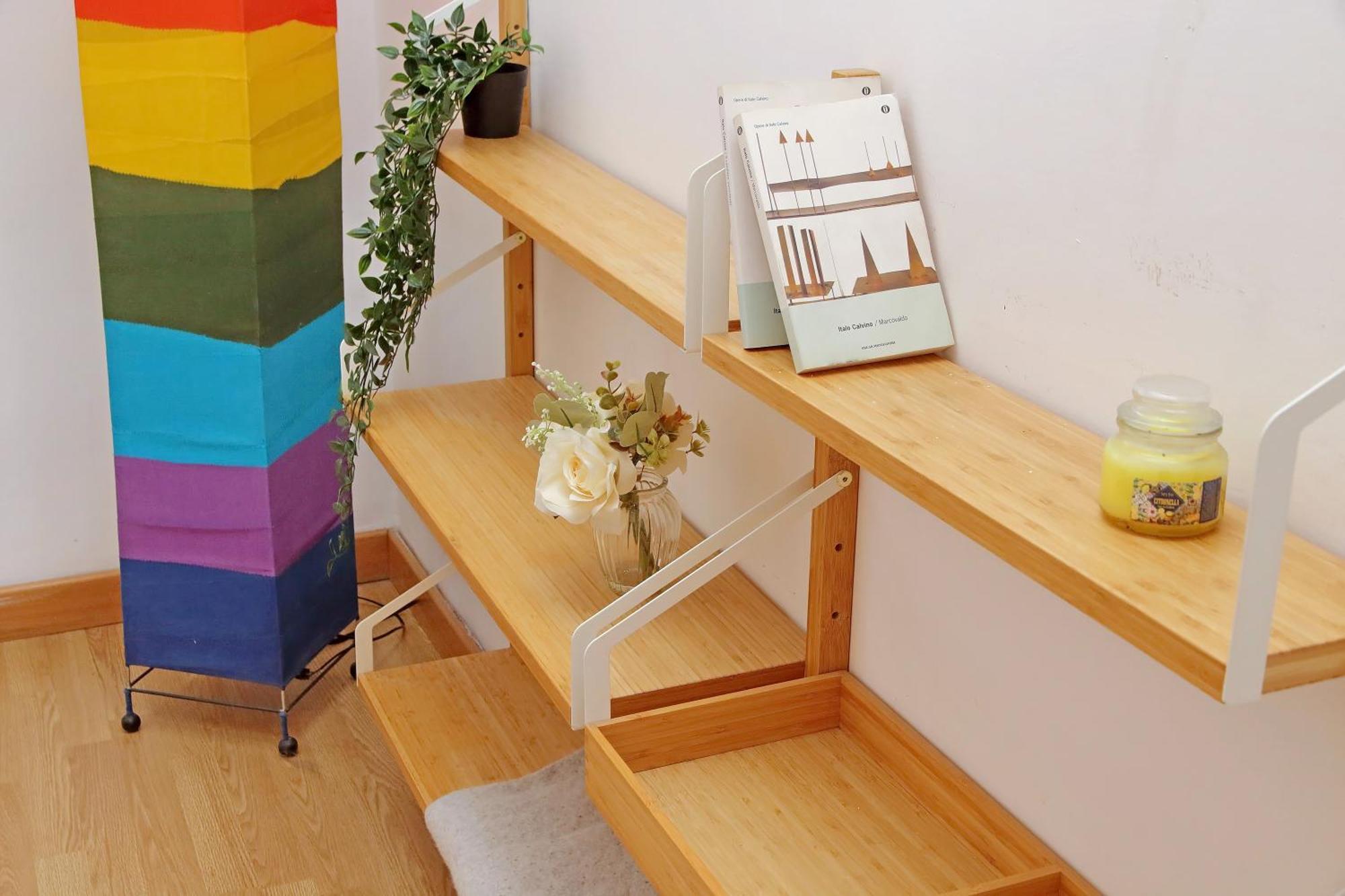 Apartament San Pietro'S Flat Rzym Zewnętrze zdjęcie