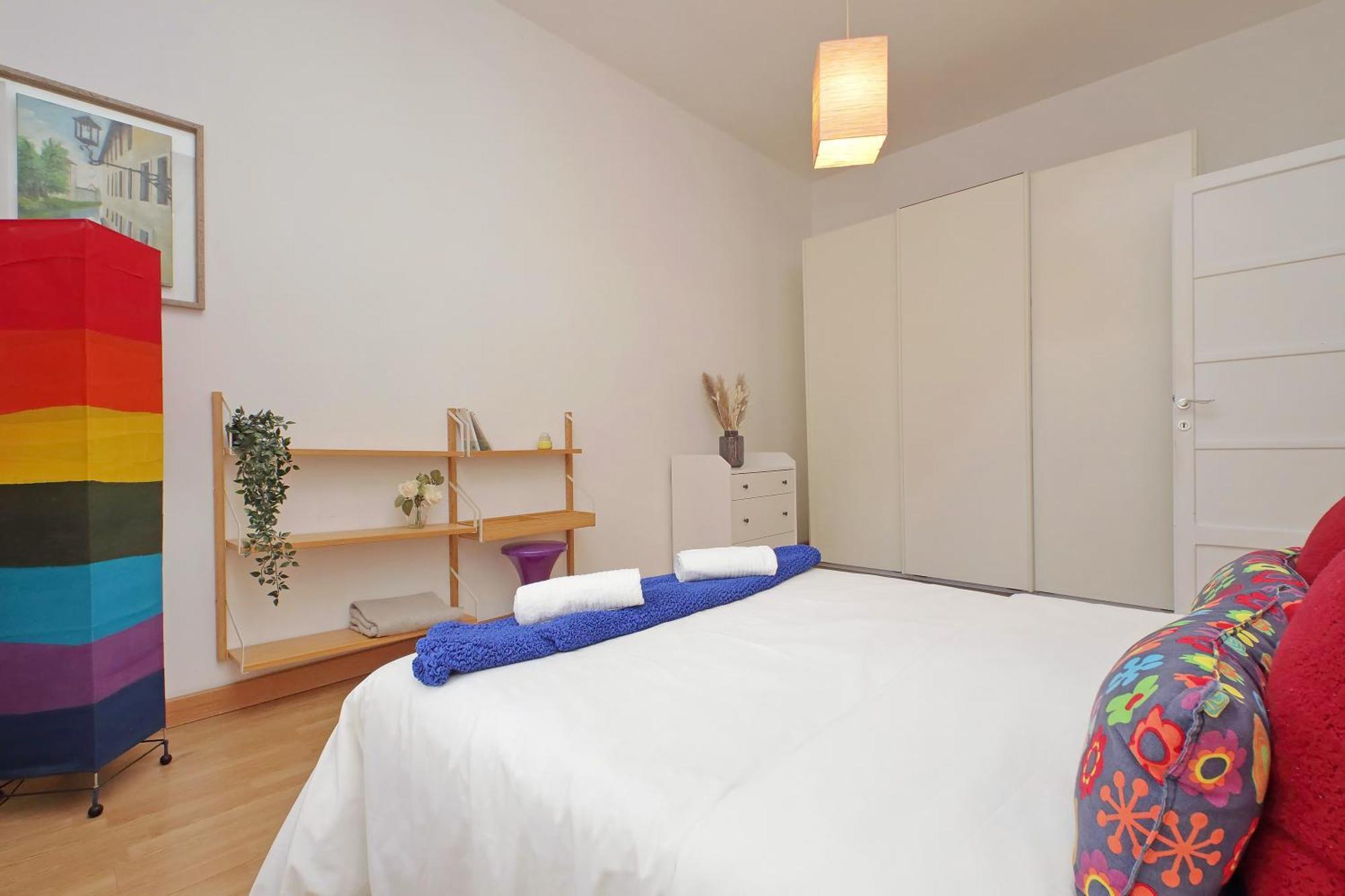 Apartament San Pietro'S Flat Rzym Zewnętrze zdjęcie
