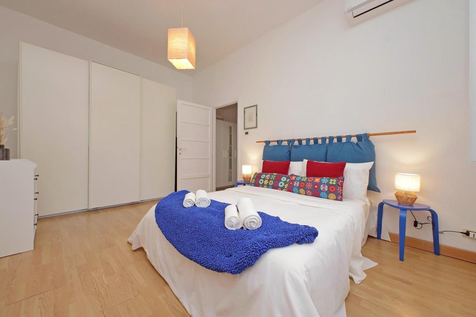 Apartament San Pietro'S Flat Rzym Zewnętrze zdjęcie