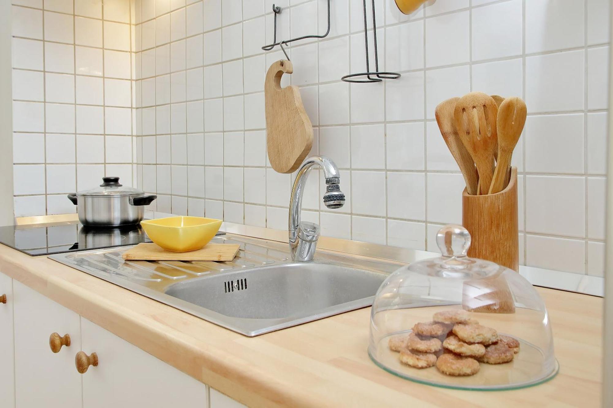 Apartament San Pietro'S Flat Rzym Zewnętrze zdjęcie