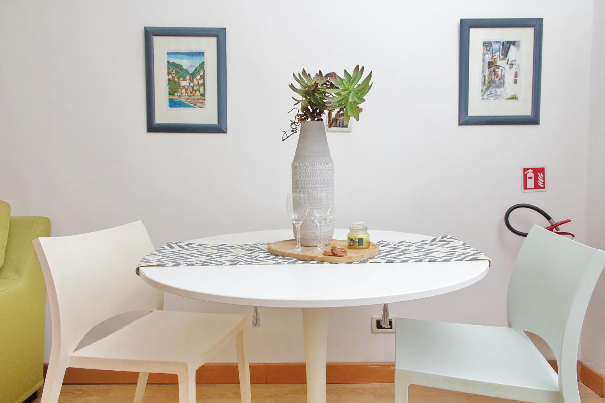 Apartament San Pietro'S Flat Rzym Zewnętrze zdjęcie