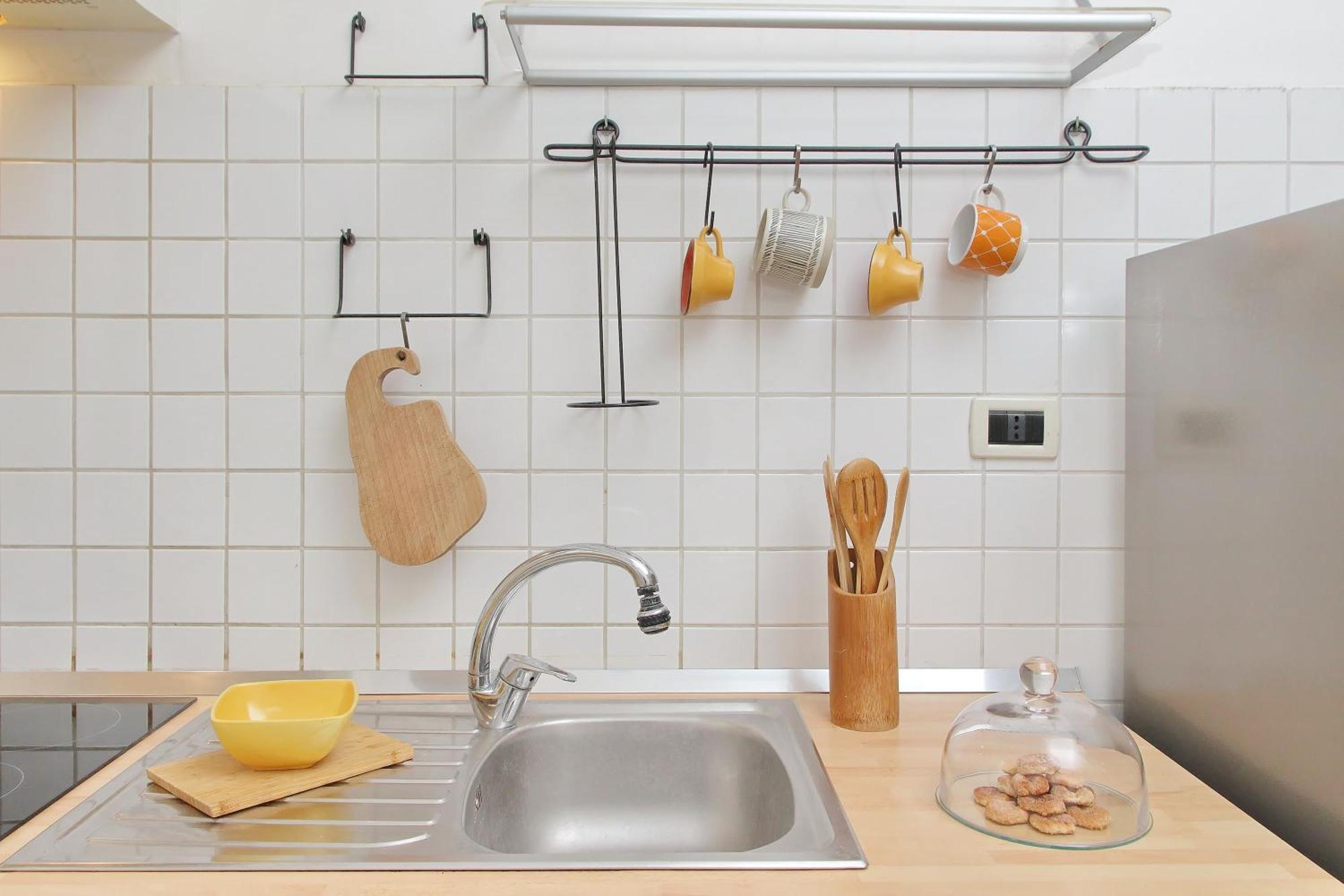 Apartament San Pietro'S Flat Rzym Zewnętrze zdjęcie