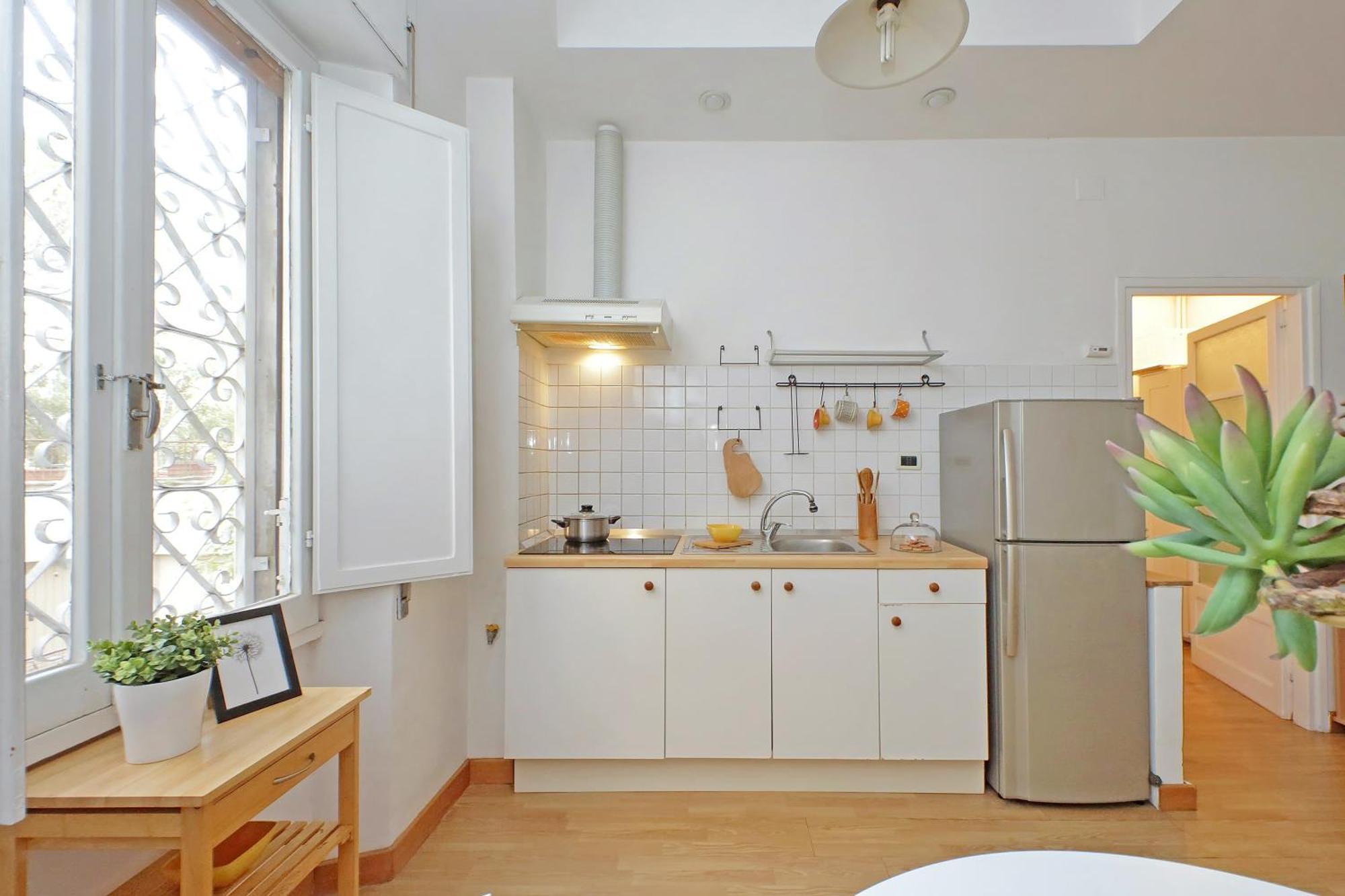 Apartament San Pietro'S Flat Rzym Zewnętrze zdjęcie