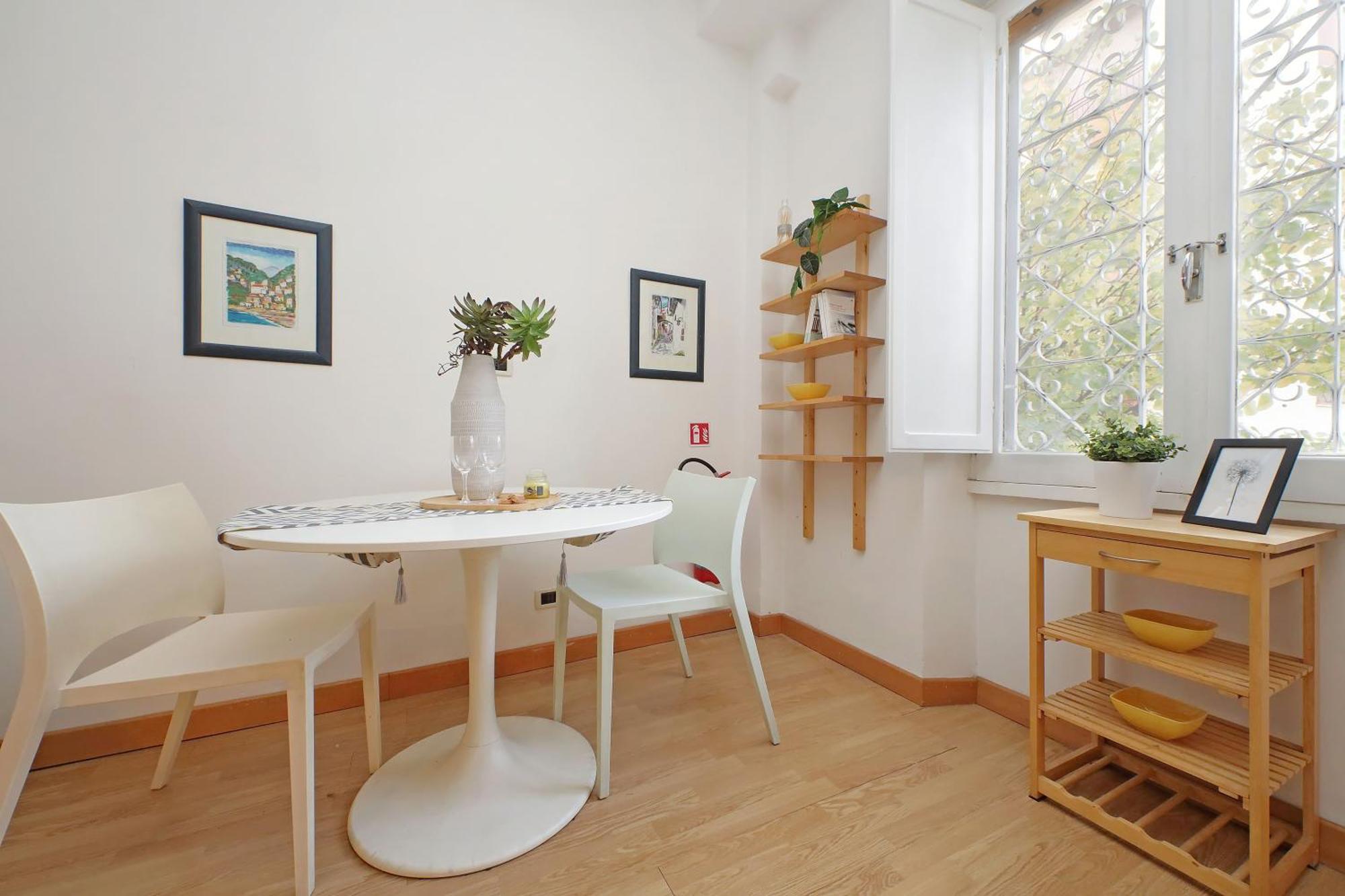 Apartament San Pietro'S Flat Rzym Zewnętrze zdjęcie