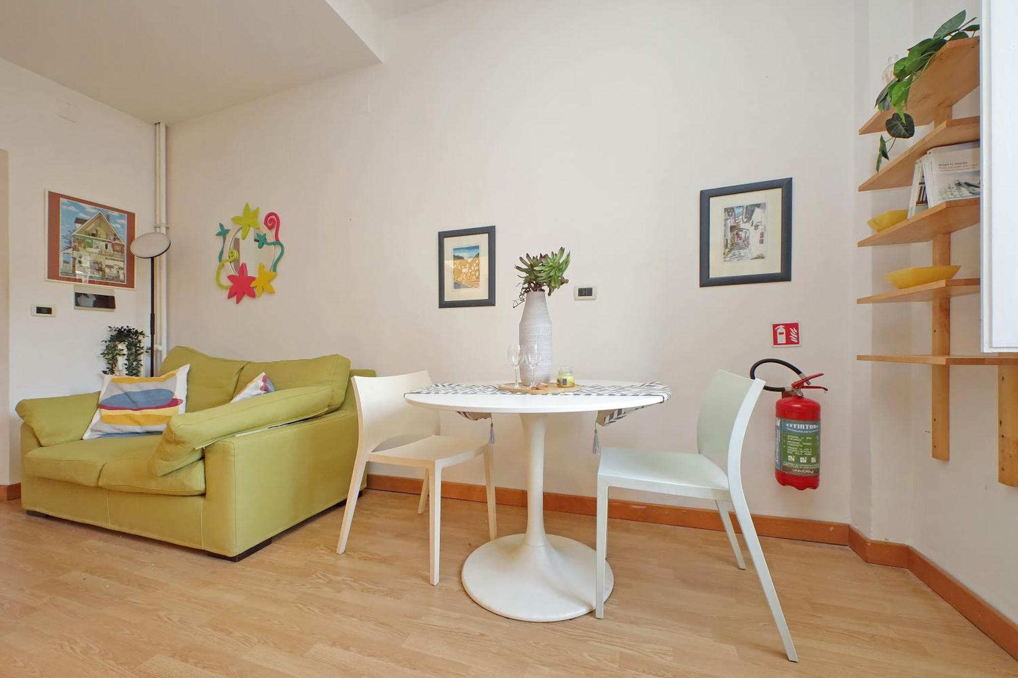 Apartament San Pietro'S Flat Rzym Zewnętrze zdjęcie