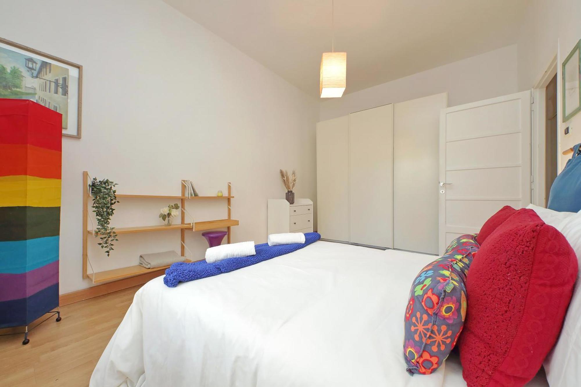 Apartament San Pietro'S Flat Rzym Zewnętrze zdjęcie